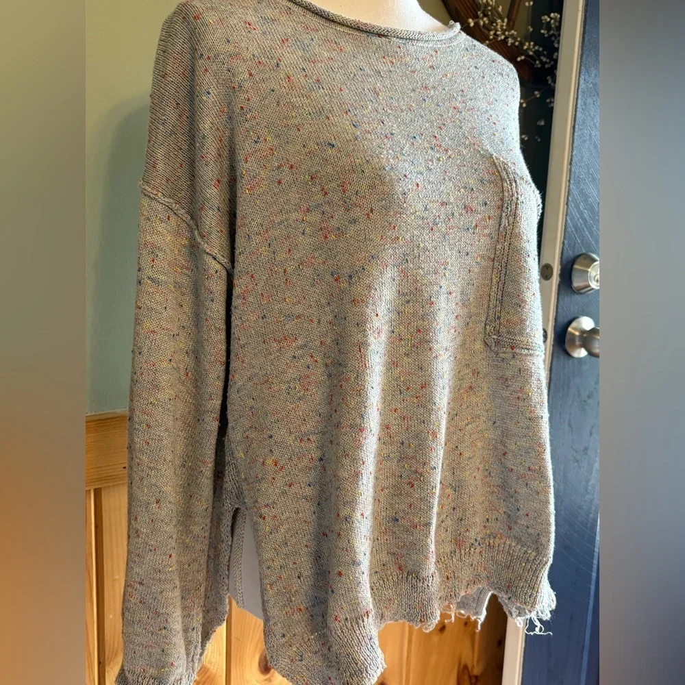 Altard State cozy sweater